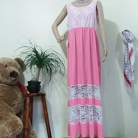 No brand Dresses & Skirts - 2⃣/$ 1⃣5⃣ OR 5⃣/2⃣5⃣ Maxi No Brand I-936
